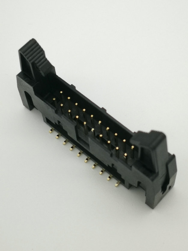 PH2.54mm Ejector Header SMT Type Wire to Board Connector Box Header